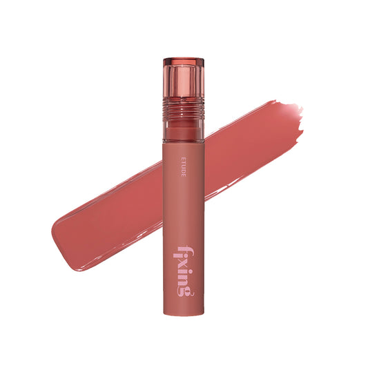 EtudeHouse Fixing Tint -12 Salmon Brick