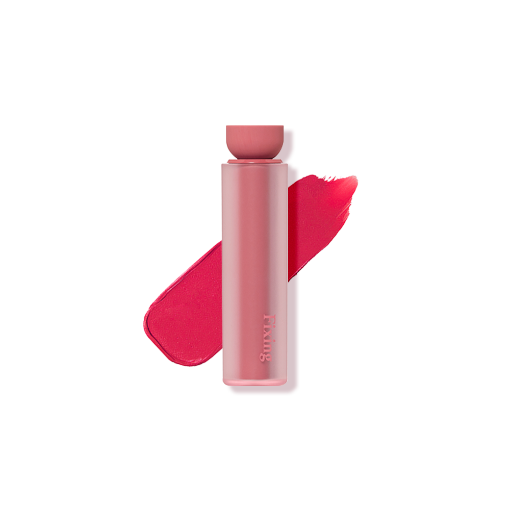 EtudeHouse Fixing Tint Bar -01 Lively Red