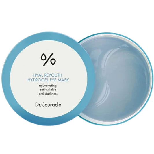 Dr. Ceuracle Hyal Reyouth Hydrogel Eye Mask 90g/60ea