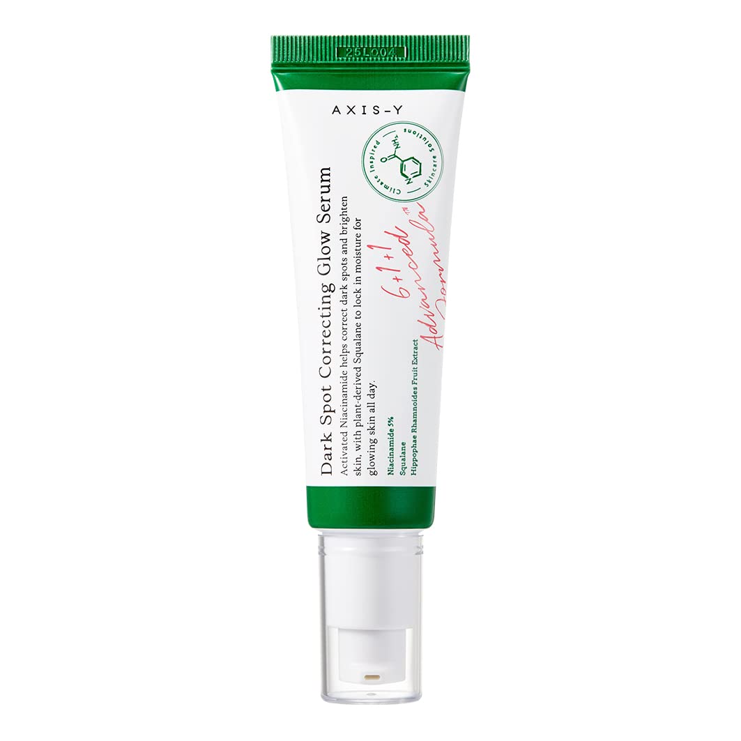 AXIS -Y Dark Spot Correcting Glow Serum 50ml