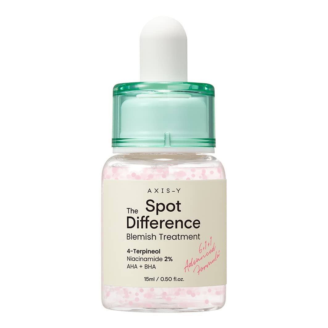AXIS -Y Spot The Difference Blemish Treatment 15ml