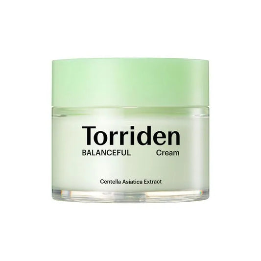 Torriden  Balanceful Cica Cream 80ml