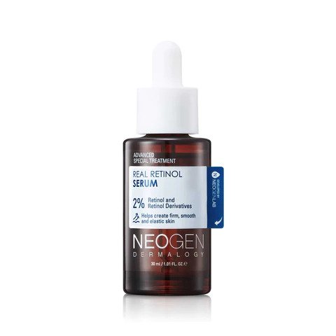 Neo Gen Dermalogy Real Retinol Serum 30ml