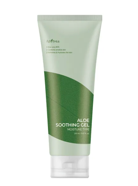 Isntree Aloe Soothing Gel Moisture Type 150ml