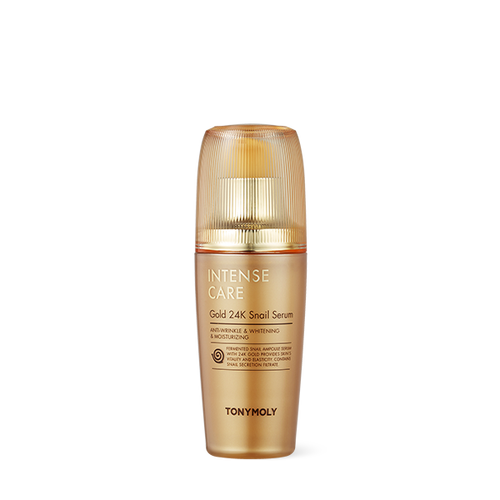 TonyMoly Intense Care Gold24K Snail Serum 35ml