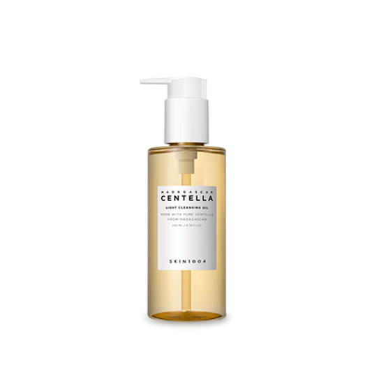 Skin1004  Madagascar Centella Light Cleansing Oil 200ml