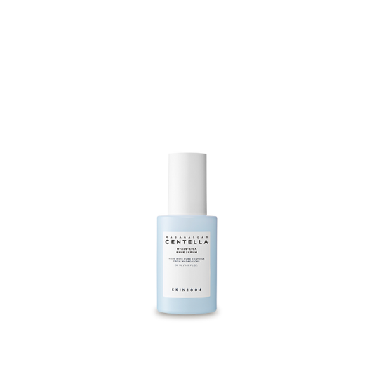 Skin1004  Madagascar Centella Hyalu-Cica Blue Serum 50ml