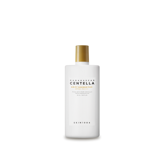 Skin1004  Madagascar Centella Air-Fit Suncream Plus 50ml