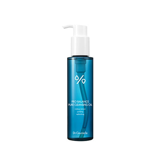 Dr. Ceuracle  Pro Balance Pure Cleansing Oil 155ml