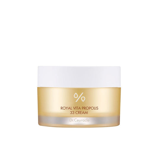 Dr. Ceuracle Royal Vita Propolis 33 Cream 50ml