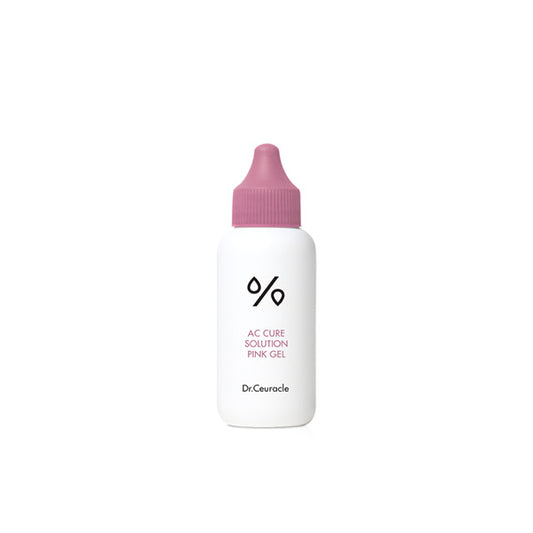 Dr. Ceuracle AC Cure Solution Pink Gel 50ml