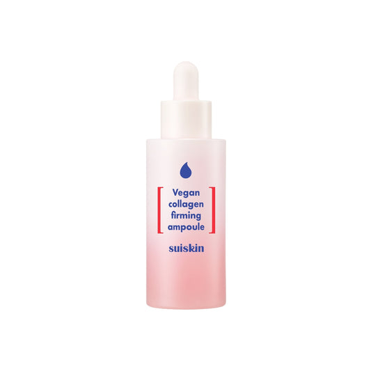 Suiskin Vegan collagen firming ampoule 40ml