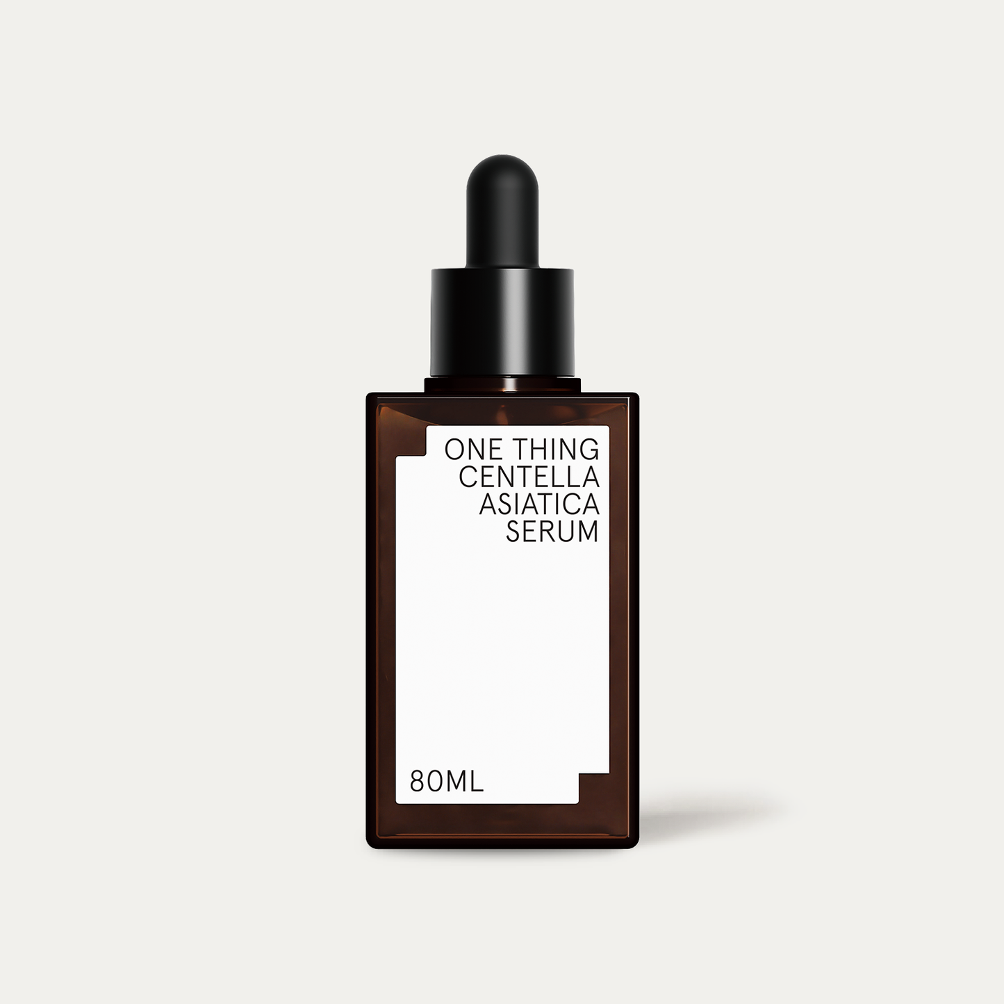 Onething  Centella Asiatica Serum 80ml