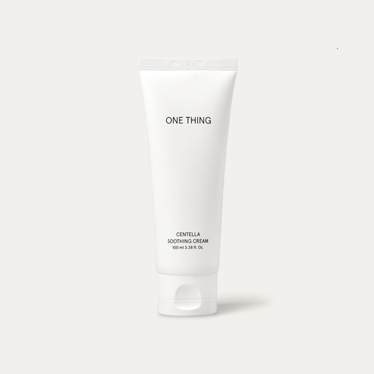 Onething  Centella Soothing Cream 100ml