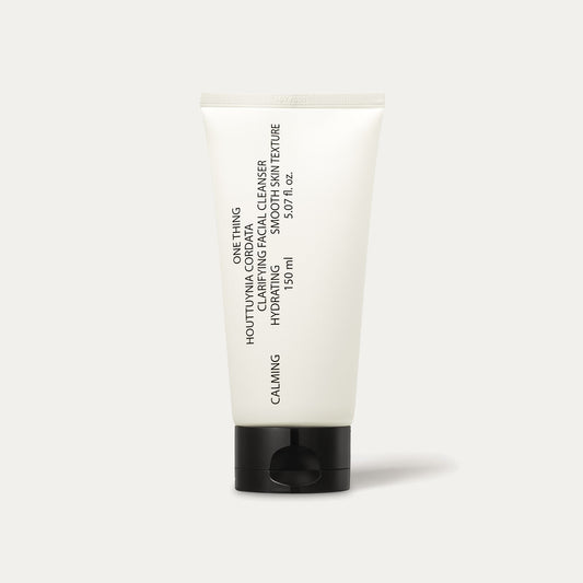 Onething  Houttuynia Cordata Clarifying Facial Cleanser 150ml