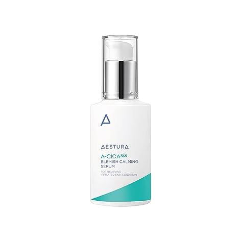 Aestura  A-Cica Blemish Calming Serum 40ml
