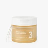 Numbuzin  No.3 Radiance Glowing Jumbo Essence Pad 70Pads 150ml