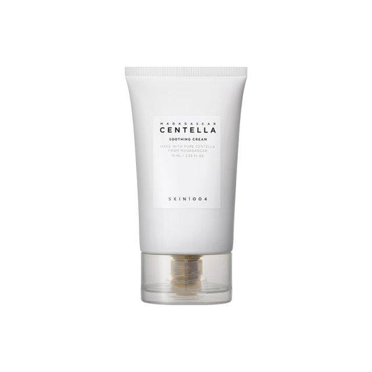 Skin1004  Madagascar Centella Soothing Cream 75ml