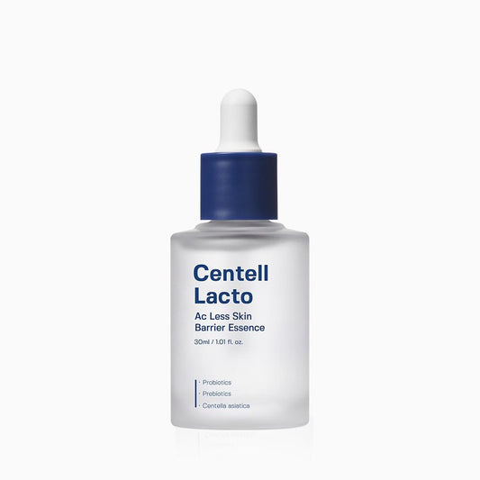 SungboonEditor Centell Lacto Ac Less skin Barrier Essence 30ml