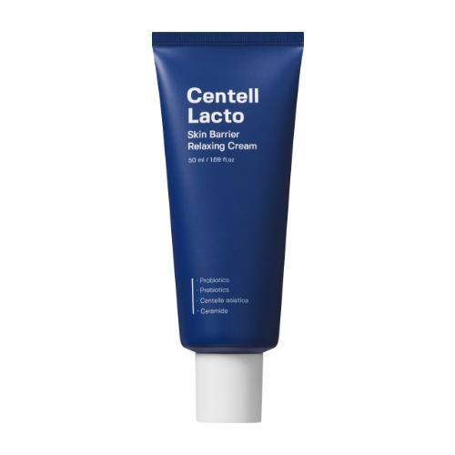 SungboonEditor Centell Lacto Skin Barrier Relaxing Cream 50ml