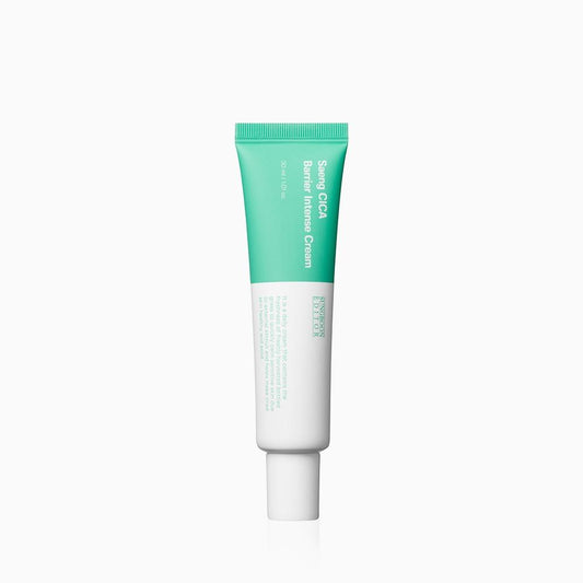 SungboonEditor Saeng CICA Barrier Intensive Cream 30ml