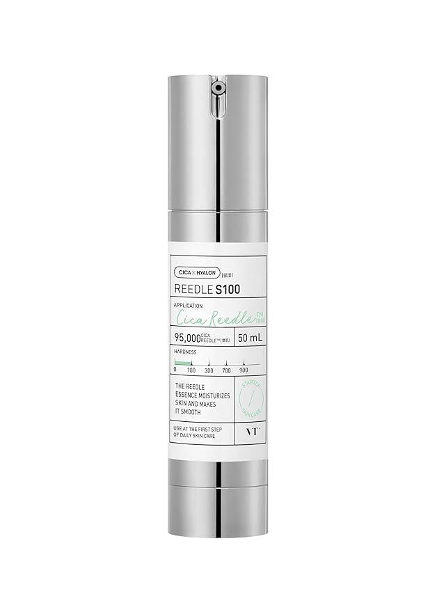 VT Cosmetics Reedle Shot 100 50mL