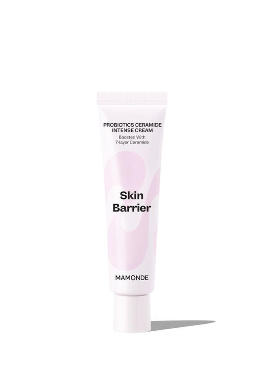 Momonde Probiotics Ceramide Intense Cream 60ml