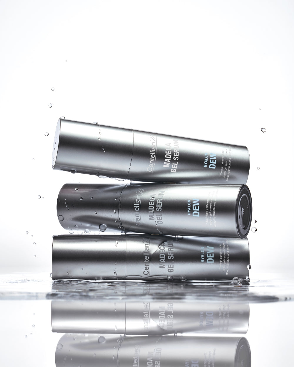 Centellian24 Madeca Gel Serum Hyalron Dew 30ml