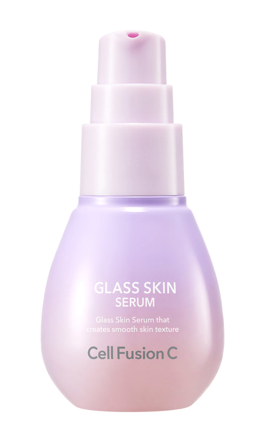 CellFusionC Glass Skin Serum 30ml