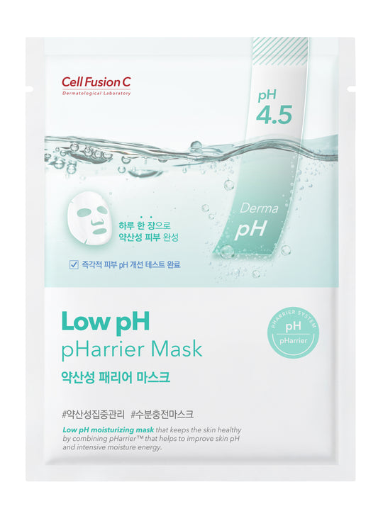 CellFusionC Low pH pHarrier Mask - 20ea