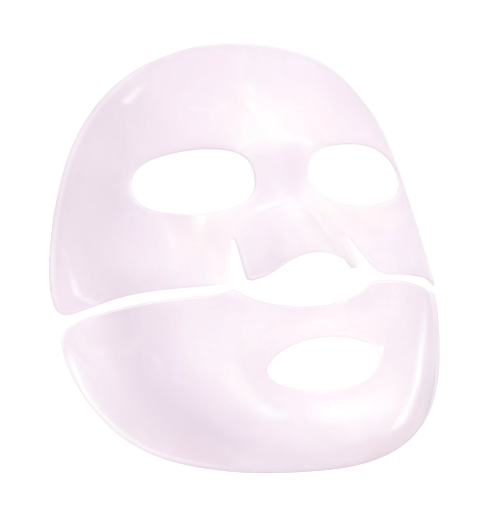 CellFusionC Glass Skin Collagen Mask 35g*5ea