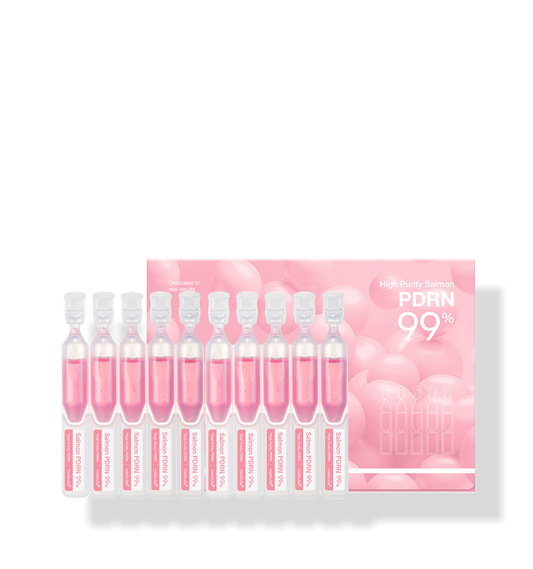 Medicube  PDRN Pink one day serum set 1.5ml*10ea