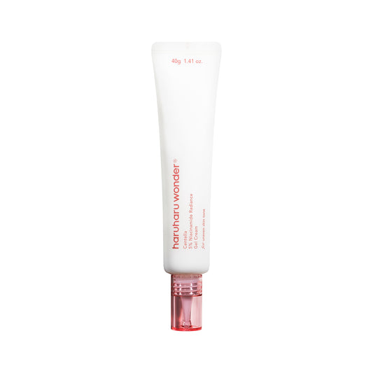HaruHaruWonder Centella 5% Niacinamide Radiance Gel Cream - 2size