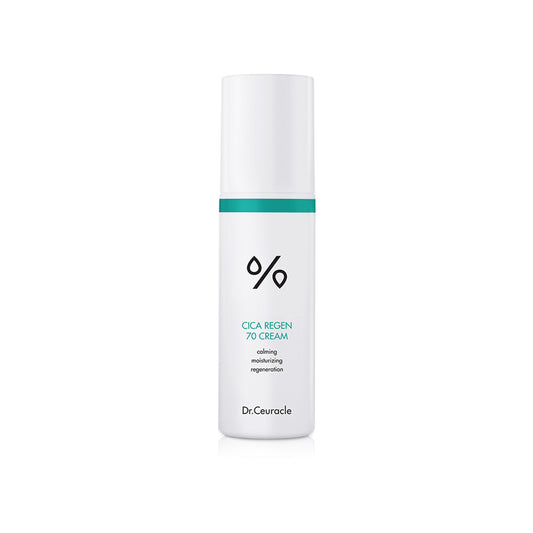Dr. Ceuracle CICA REGEN 70 CREAM 50ml