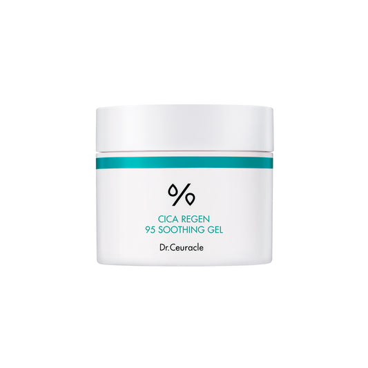 Dr. Ceuracle CICA REGEN 95 SOOTHING GEL 110g
