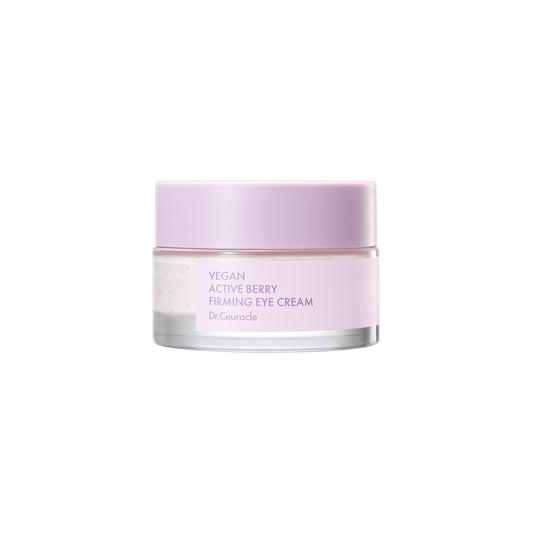 Dr. Ceuracle VEGAN ACTIVE BERRY FIRMING EYE CREAM 32g