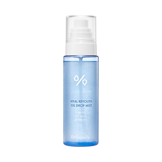Dr. Ceuracle HYAL REYOUTH OIL DROP MIST 125ml