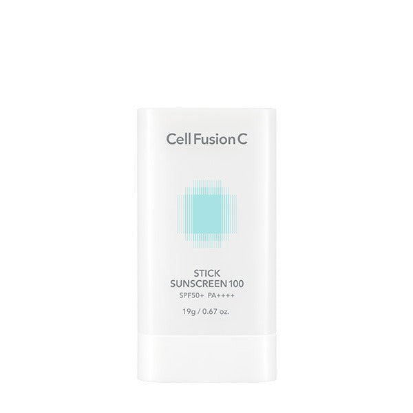 CellFusionC Stick Sun Screen 100 SPF50+/PA+++ 19g