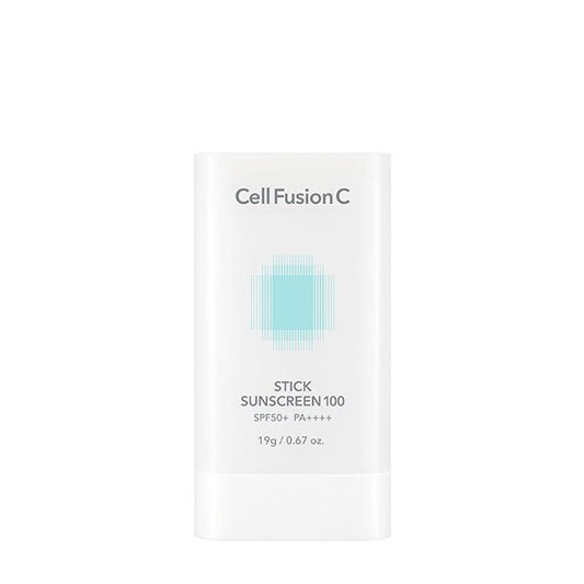 CellFusionC Stick Sun Screen 100 SPF50+/PA+++ 19g