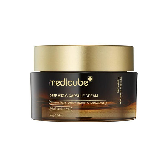 Medicube  Deep Vita C Capsule Cream 55g