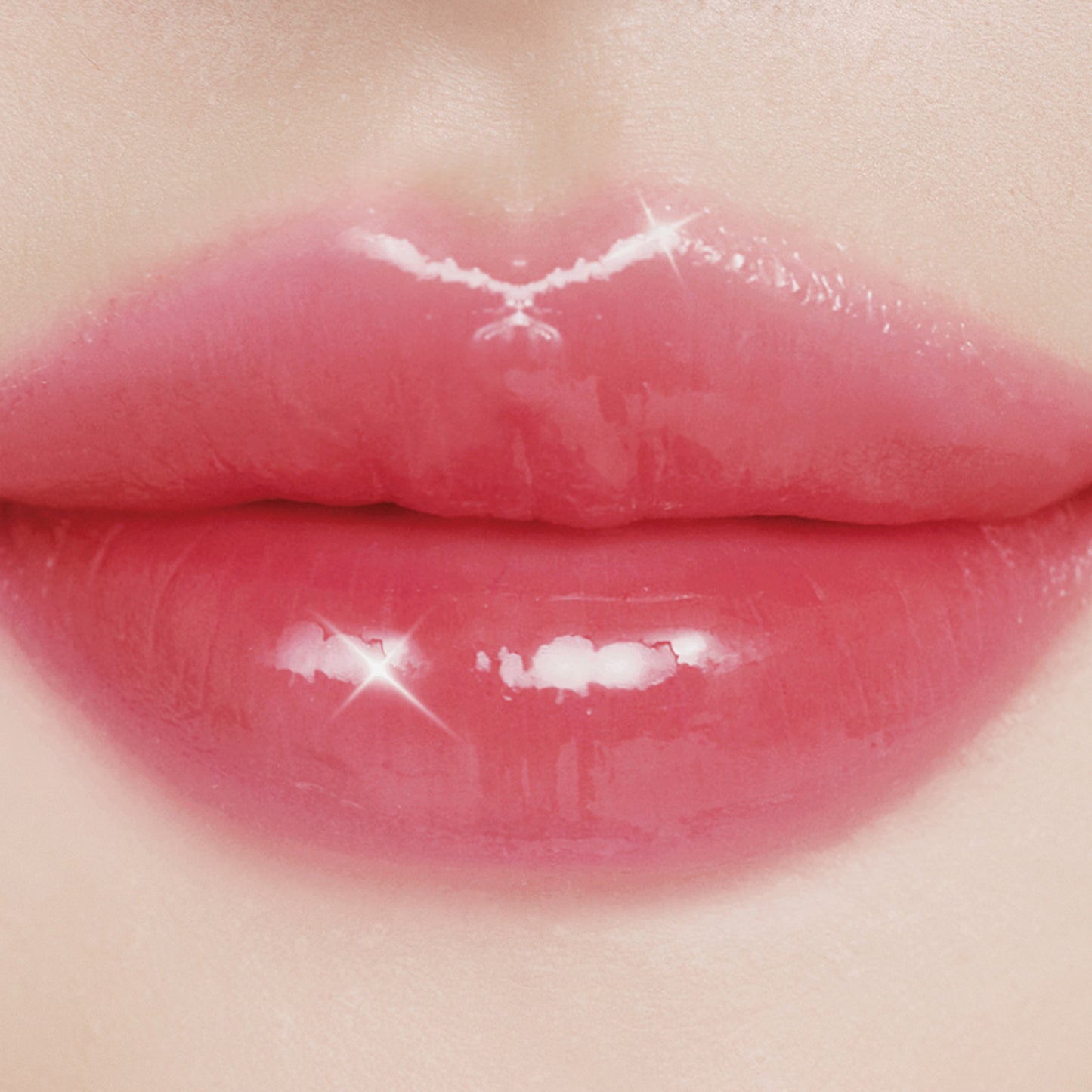 Pinate Glowing Bloom Lip Stain - 03 Lush Pink