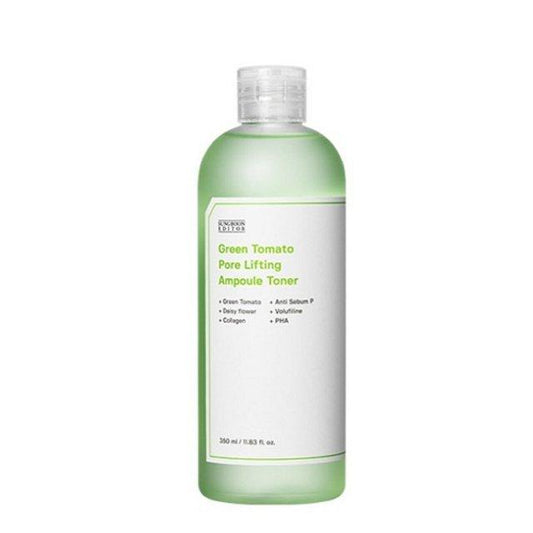 Green Tomato Pore Lifting Ampoule Toner 350ml