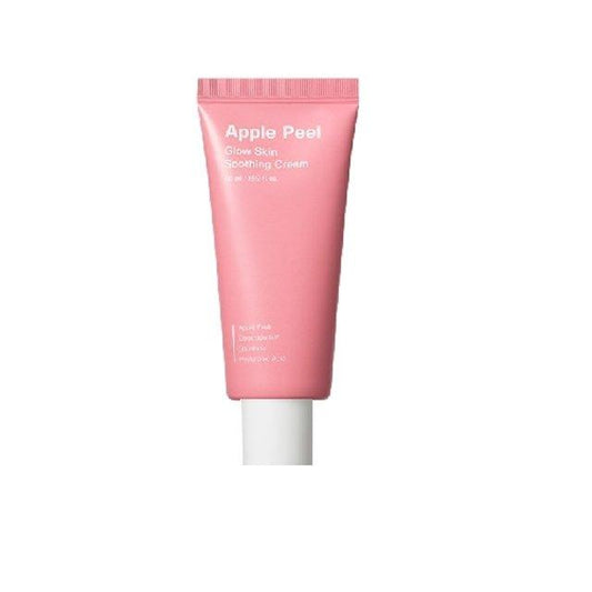 SungboonEditor Apple Peel Glow Skin Soothing Cream 50ml