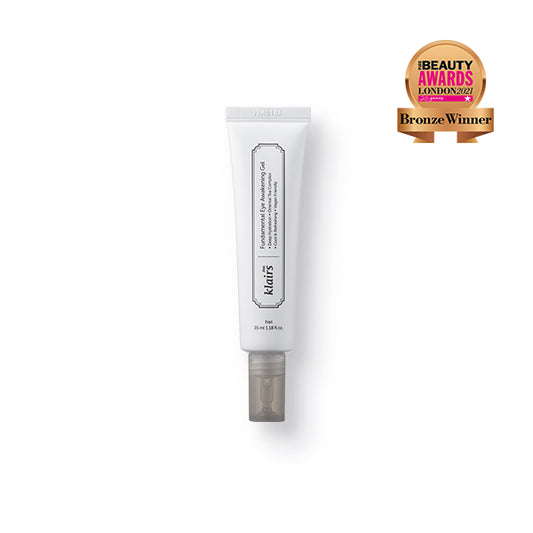 Klairs Fundamental Eye Awakening Gel 35 mL