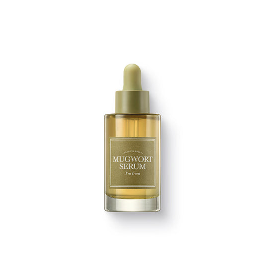 ImFrom  Mugwort Serum 30ml