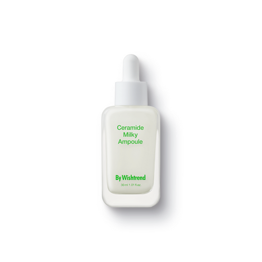 Wishtrend Ceramide Milky Ampoule 30mL