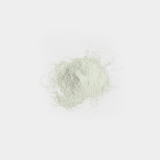 By Wishtrend Green Tea & Enzyme Powder Wash 110 g