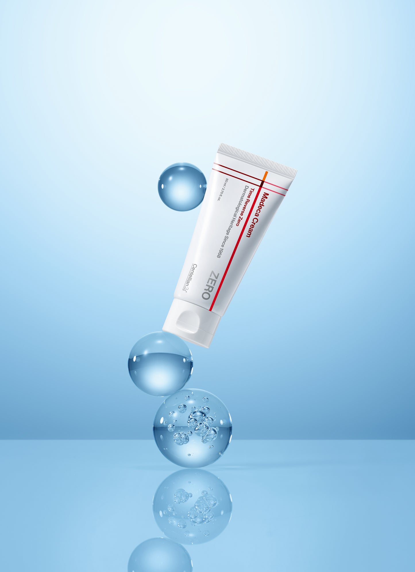 Centellian24 Madeca Cream Time Reverse Zero 15ml