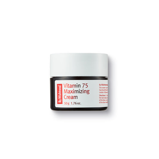 Wishtrend Vitamin 75 Maximizing Cream 50 g