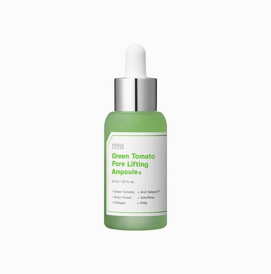 SungboonEditor Green Tomato Pore Lifting Ampoule 30ml